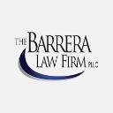 The Barrera Law Firm, PLLC logo